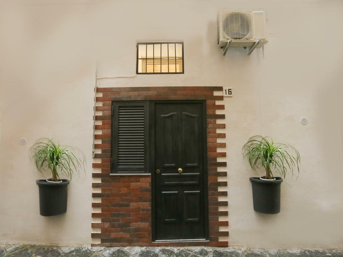 Santa Chiara Maison Napoli Dış mekan fotoğraf
